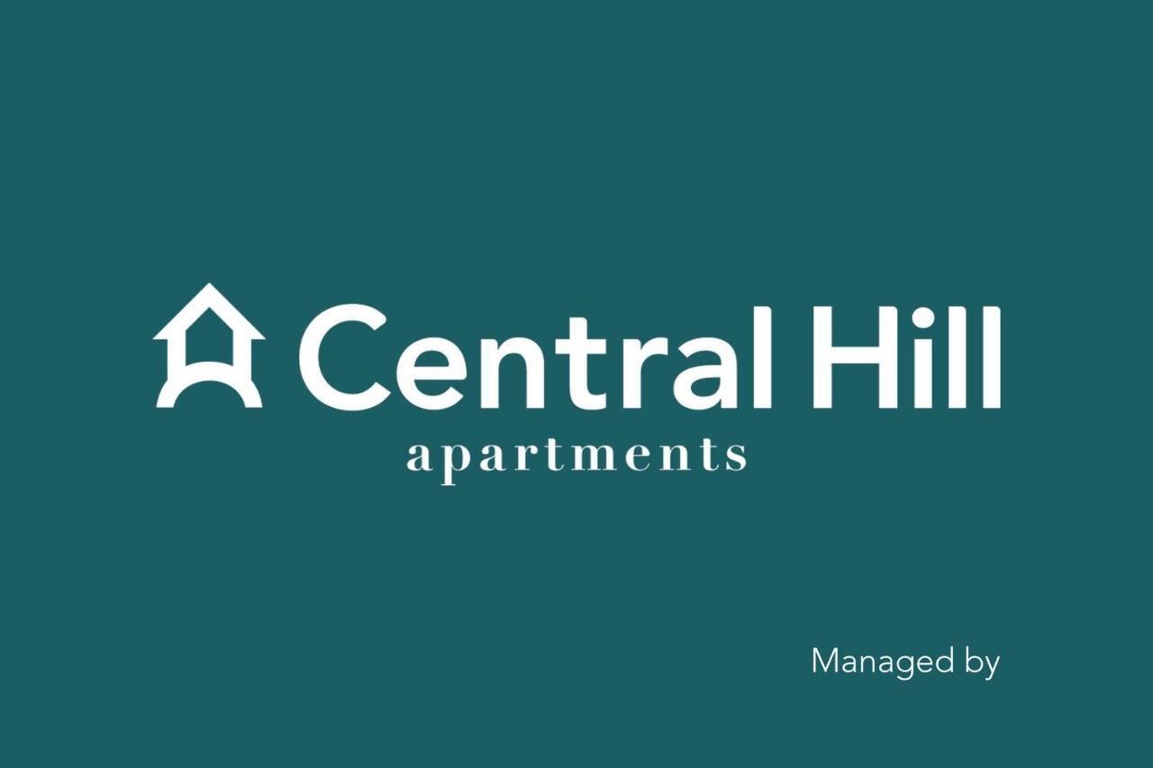 Gloria By Central Hill Apartments Lisbon Exterior photo